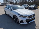 New 2025 BMW 550e xDrive w/ Premium Package image 3