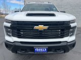 New 2025 Chevrolet Silverado 3500 W/T image 2