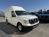 Used 2012 Nissan NV 3500 S w/ PWR Basic Pkg image 6