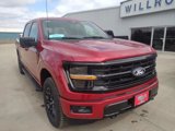 New 2025 Ford F150 XLT image 4
