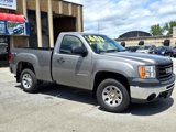 Used 2012 GMC Sierra 1500 W/T image 4