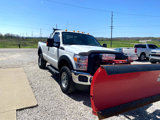 Used 2016 Ford F250 XL w/ Power Equipment Group image 5