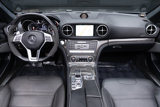 Used 2015 Mercedes-Benz SL 63 AMG w/ Driver Assistance Package image 3