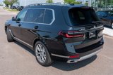 Used 2025 BMW X7 xDrive40i w/ Climate Comfort Package image 4