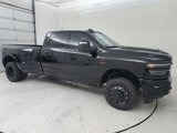 New 2025 RAM 3500 Laramie image 2
