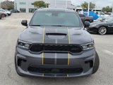 New 2024 Dodge Durango SRT image 2