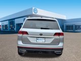 New 2025 Volkswagen Atlas SEL image 6