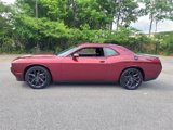 Used 2022 Dodge Challenger SXT w/ Blacktop Package image 4