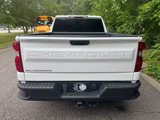 Used 2019 Chevrolet Silverado 1500 W/T w/ Trailering Package image 5