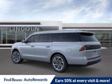 New 2025 Lincoln Navigator L Reserve image 4
