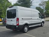 New 2025 Ford Transit 250 148 Medium Roof Extended AWD image 3