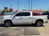 Used 2021 Chevrolet Silverado 1500 High Country w/ Z71 Off-Road Package image 4