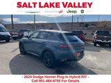 Used 2024 Dodge Hornet R/T w/ R/T Blacktop Package image 5