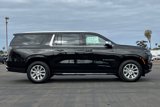 New 2025 Chevrolet Suburban Premier image 3