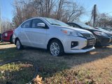 New 2024 Mitsubishi Mirage G4 SE image 2