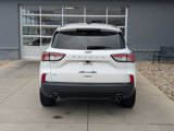 Certified 2021 Ford Escape SE w/ SE Sport Appearance Package image 5