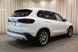 New 2025 BMW X5 xDrive50e w/ Premium Package image 5