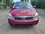 Used 2012 Kia Sedona LX w/ PWR Pkg image 2