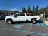 New 2025 Chevrolet Silverado 3500 LT w/ Safety Package image 4