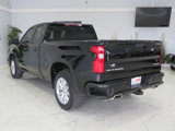 Used 2019 Chevrolet Silverado 1500 Custom w/ Custom Value Package image 6