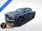New 2026 RAM 1500 Rebel image 3