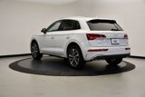 Certified 2022 Audi Q5 2.0T Premium Plus w/ Premium Plus Package image 3