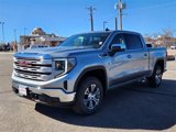 New 2025 GMC Sierra 1500 SLE w/ X31 Off-Road Package image 4