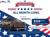 New 2025 Hyundai Santa Fe Calligraphy image 2