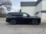 New 2025 INFINITI QX80 Autograph image 2