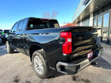 Used 2020 Chevrolet Silverado 1500 LTZ w/ LTZ Plus Package image 5