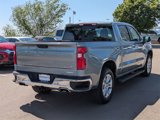 Used 2024 Chevrolet Silverado 1500 LTZ w/ LTZ Convenience Package II image 3