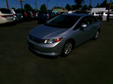 Used 2012 Honda Civic LX image 6