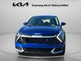 Used 2024 Kia Sportage EX image 2