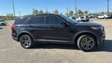 Used 2023 Ford Explorer XLT w/ Equipment Group 202A image 3