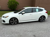 Used 2022 Subaru Impreza 2.0i Sport w/ Popular Package #2 image 5