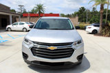 Used 2019 Chevrolet Traverse LS w/ LPO, Floor Liner Package image 6