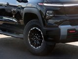 New 2026 Chevrolet Silverado EV Trail Boss image 3