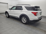 Used 2020 Ford Explorer XLT w/ Class III Trailer Tow Package image 3