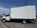 New 2025 Ford E-450 and Econoline 450 Super Duty w/ Driver's Safety Package image 3