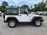 Used 2018 Jeep Wrangler Sport image 6