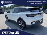 New 2025 Volkswagen ID.4 Pro S image 4