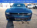 New 2025 Dodge Charger R/T w/ Quick Order Package 25M R/T image 4