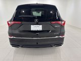 Certified 2022 Acura MDX SH-AWD w/ Technology Package image 4