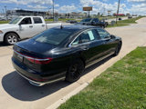 Used 2019 Audi A8 L 3.0T w/ Executive Package image 5