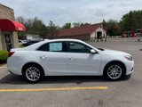 Used 2016 Chevrolet Malibu LT w/ Power Convenience Package image 4