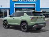 New 2026 Chevrolet Equinox ACTIV w/ Convenience Package III image 3