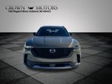 New 2025 MAZDA CX-50 AWD 2.5 Turbo w/ Weather Package image 2