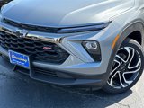 New 2026 Chevrolet TrailBlazer RS image 3