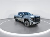 New 2026 GMC Sierra 2500 Denali Ultimate image 2