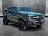 Used 2023 Ford Bronco Outer Banks image 3